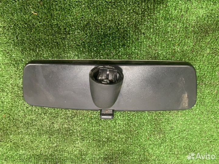 Зеркало заднего вида салонное Volkswagen Golf