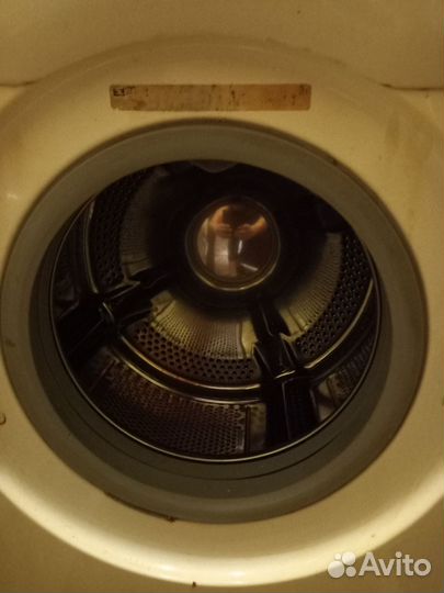 Стиральная машина бу