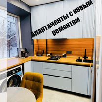 10 и более-к. квартира, 35 м², 3 кровати