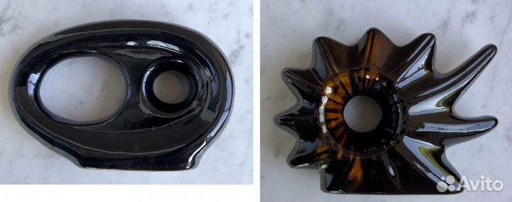 Вазы декоративные керамические