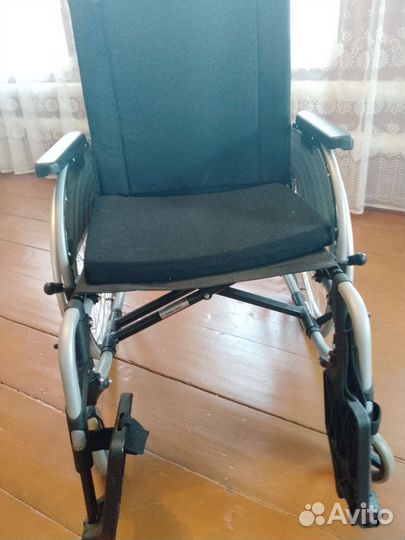 Коляска для дома