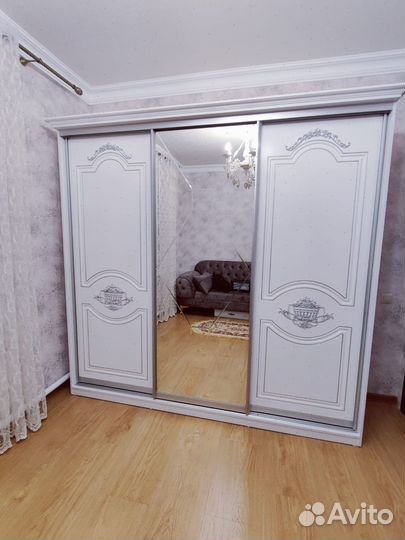 Шкаф-купе