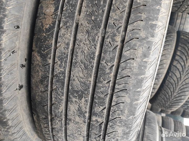 Bridgestone Ecopia EP850 225/70 R16