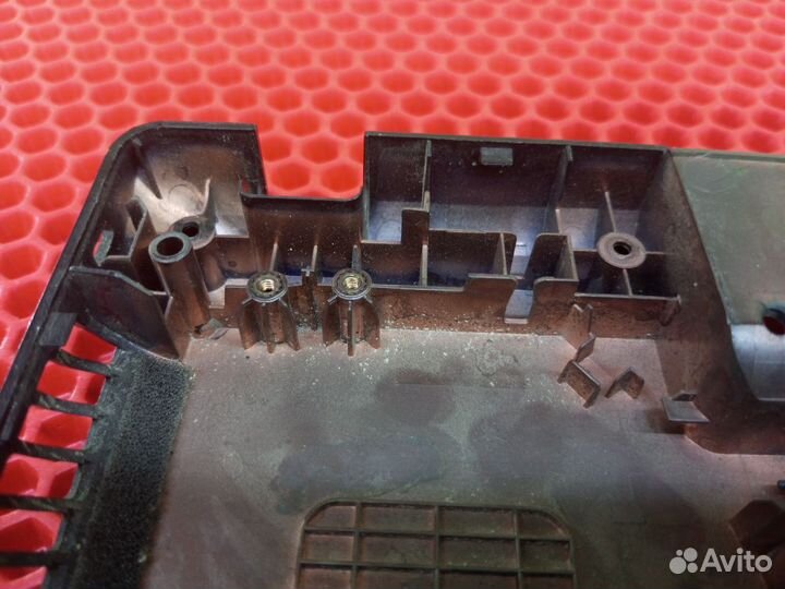 Поддон Lenovo G580 (+динамики)