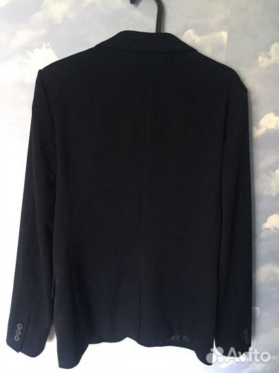 Пиджак школьный Ostin 164