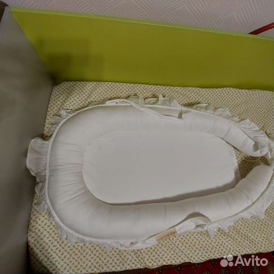 Кокон для новорожденных