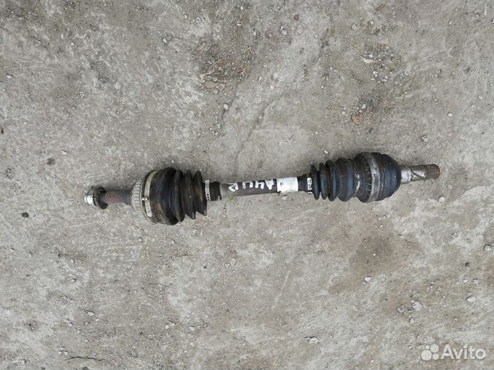 Полуось привод и другое Lacetti / Лачетти