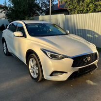 Infiniti Q30 1.6 AMT, 2019, 206 000 км, с пробегом, цена 1 730 000 руб.