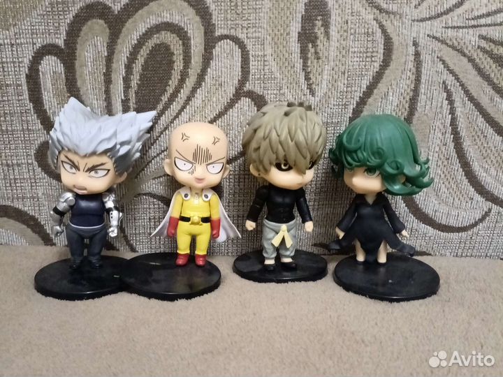 Фигурка аниме