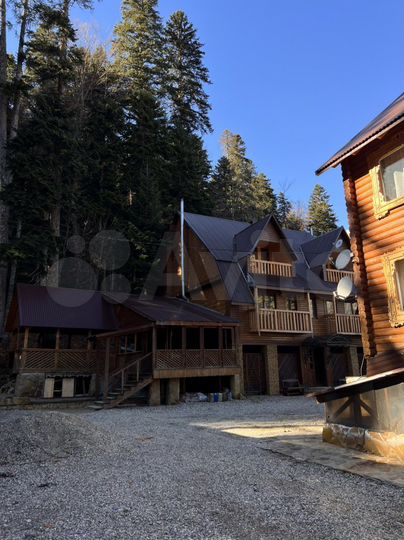 Комната 20 м², 2/3 эт.