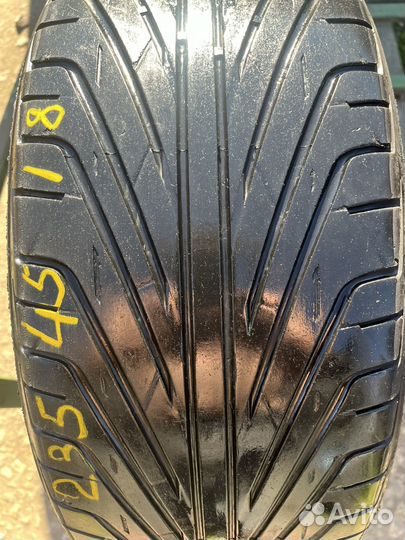 Triangle TR968 235/45 R18