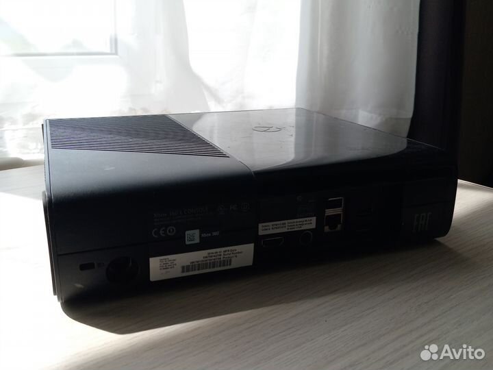 Xbox 360E