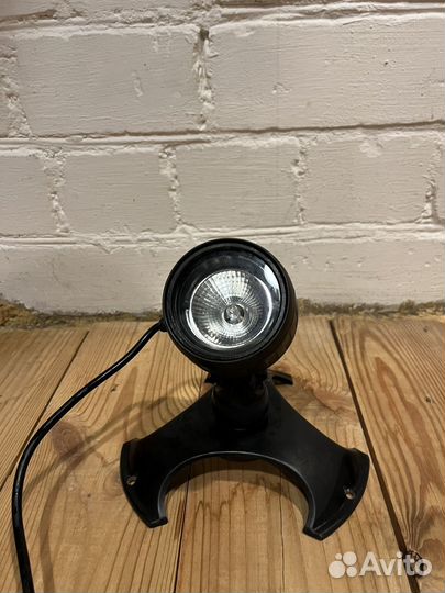 Фонарь уличный