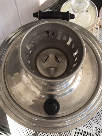 Самовар электрический