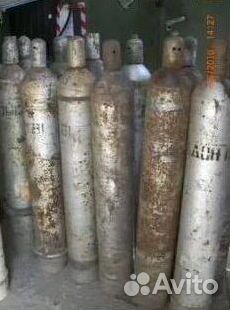 Хладоны (Фреоны). Скупка