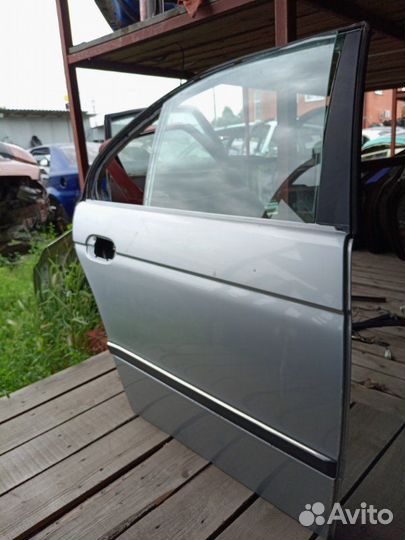 Дверь задняя правая Bmw 5-Series E39 1999
