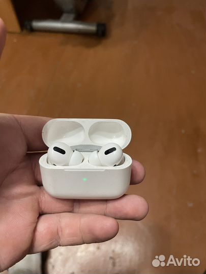 Airpods pro