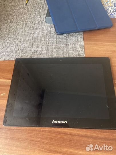 Планшет lenovo tab56000