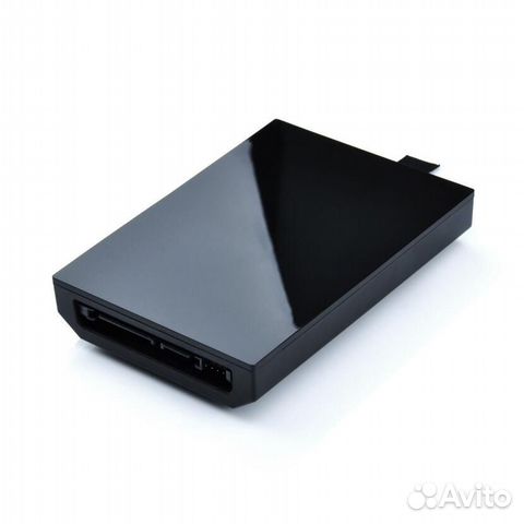Жесткий диск в салазках для xbox 360