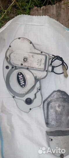 Иж планета 5-01 рсс