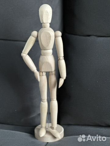 Статуэтка IKEA