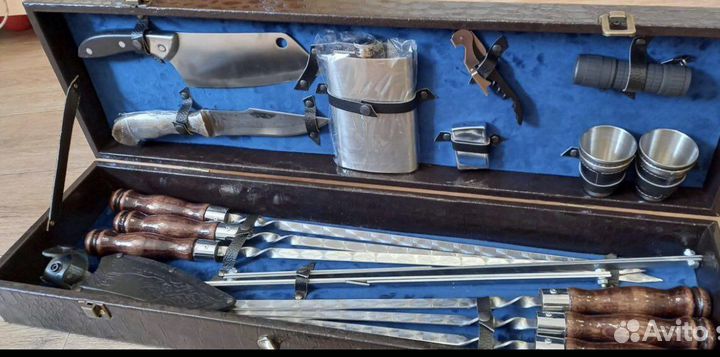 Пoдарочный нaбор шампypoв