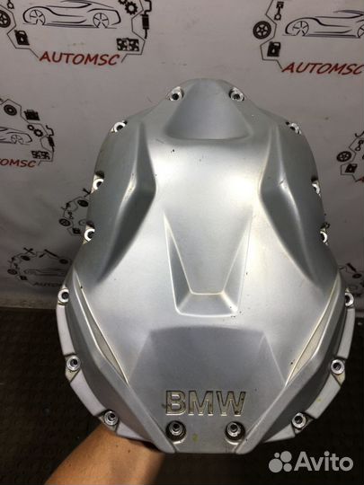 Передняя крышка двигателя BMW K50 R1200GS