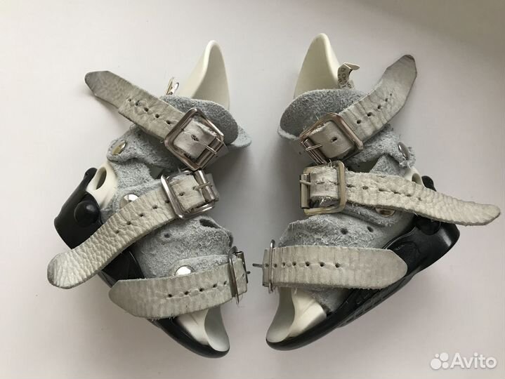 Брейсы Митчелл 1