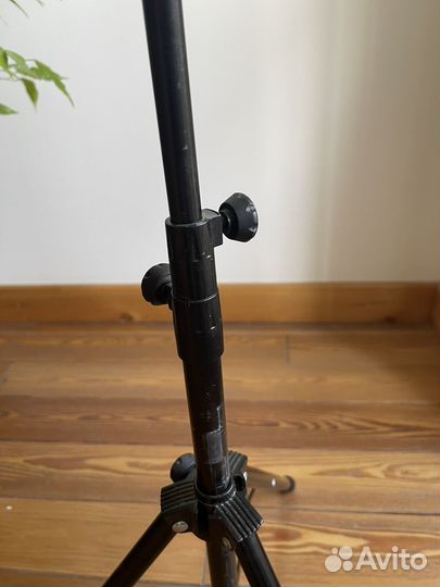 Пюпитр для нот Torex складной