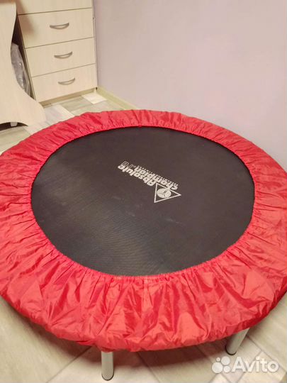 Детский батут бу
