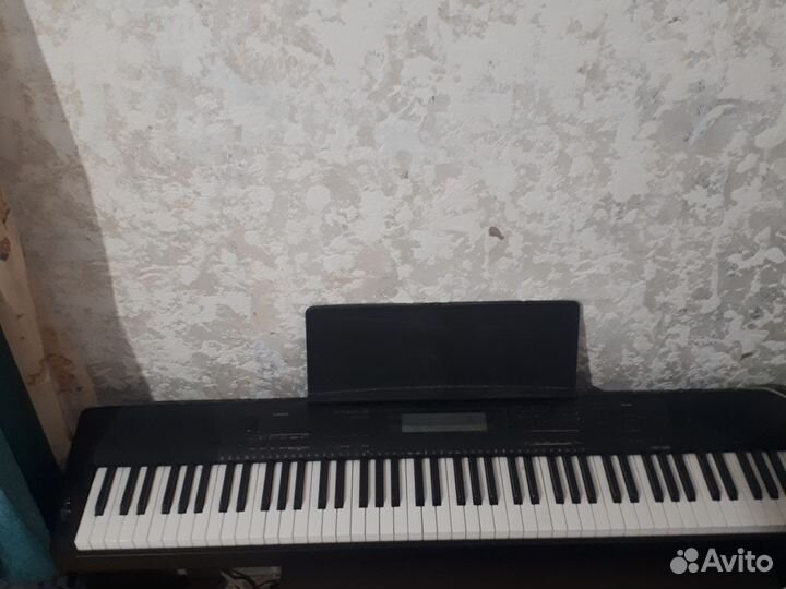 Цифровое пианино casio 88 клавиш CDP - 230R