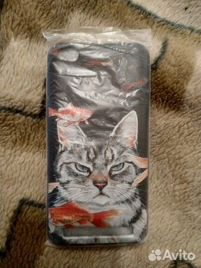 Чехол на xiaomi redmi 5a