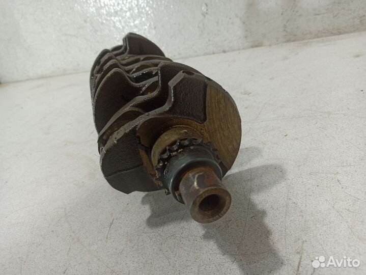 Коленвал Ситроен Xsara