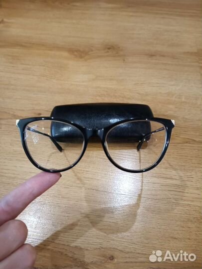 Очки для зрения женские