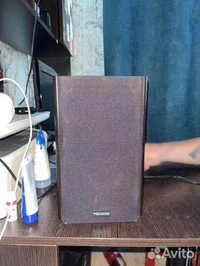 Сабвуфер microlab
