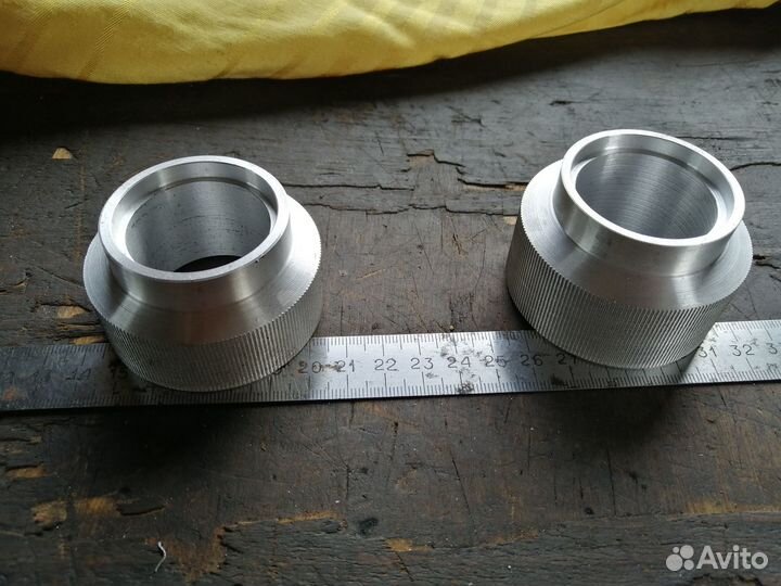 Оправка для установки сальников вилки Jawa/Ява 638