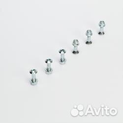 Комплект болтов ведомой звезды otom (компл.6шт) M