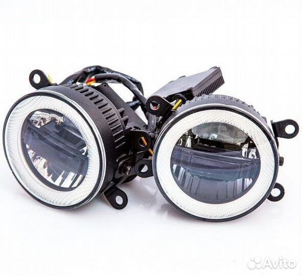 1004104 Лампа ксеноновая головного света h4 h/l 50