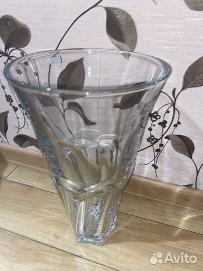 Ваза богемия