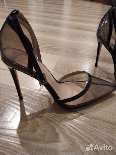 Туфли женские