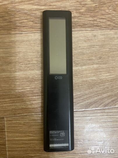 Пульт для SMART tv samsung