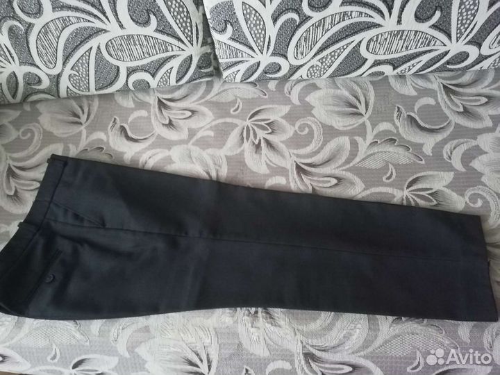 Школьная форма