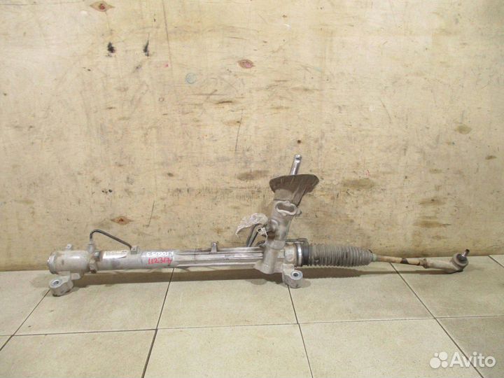 Рейка рулевая Ford Focus 3