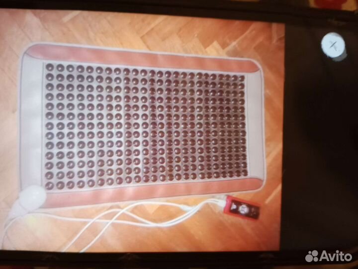 Германиевый коврик для лечения болезней