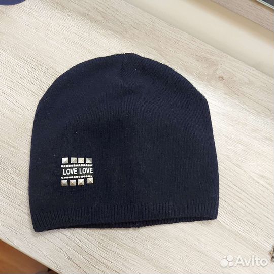 Шапки Marmalato