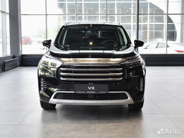 EXEED VX 2.0 AMT, 2023