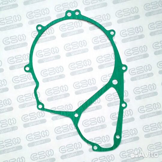 Прокладка крышки генератора BMW F650