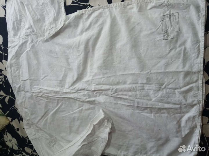 Кальсоны нательные 80-Х годов