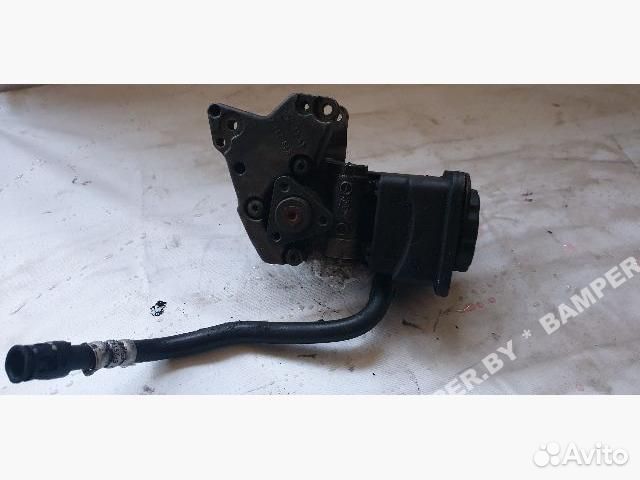 Насос гур BMW 7 E65/E66 3.0 Дизель