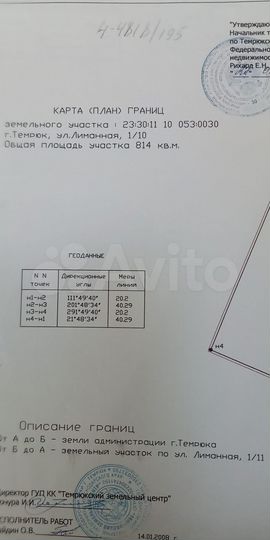 Участок 8,14 га (ИЖС)